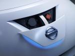 Nissan Townpod Concept 2010 года